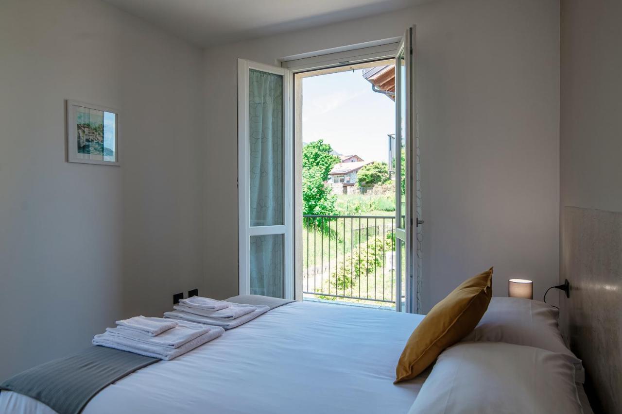 The View Apartment 2 Bellagio Exterior foto