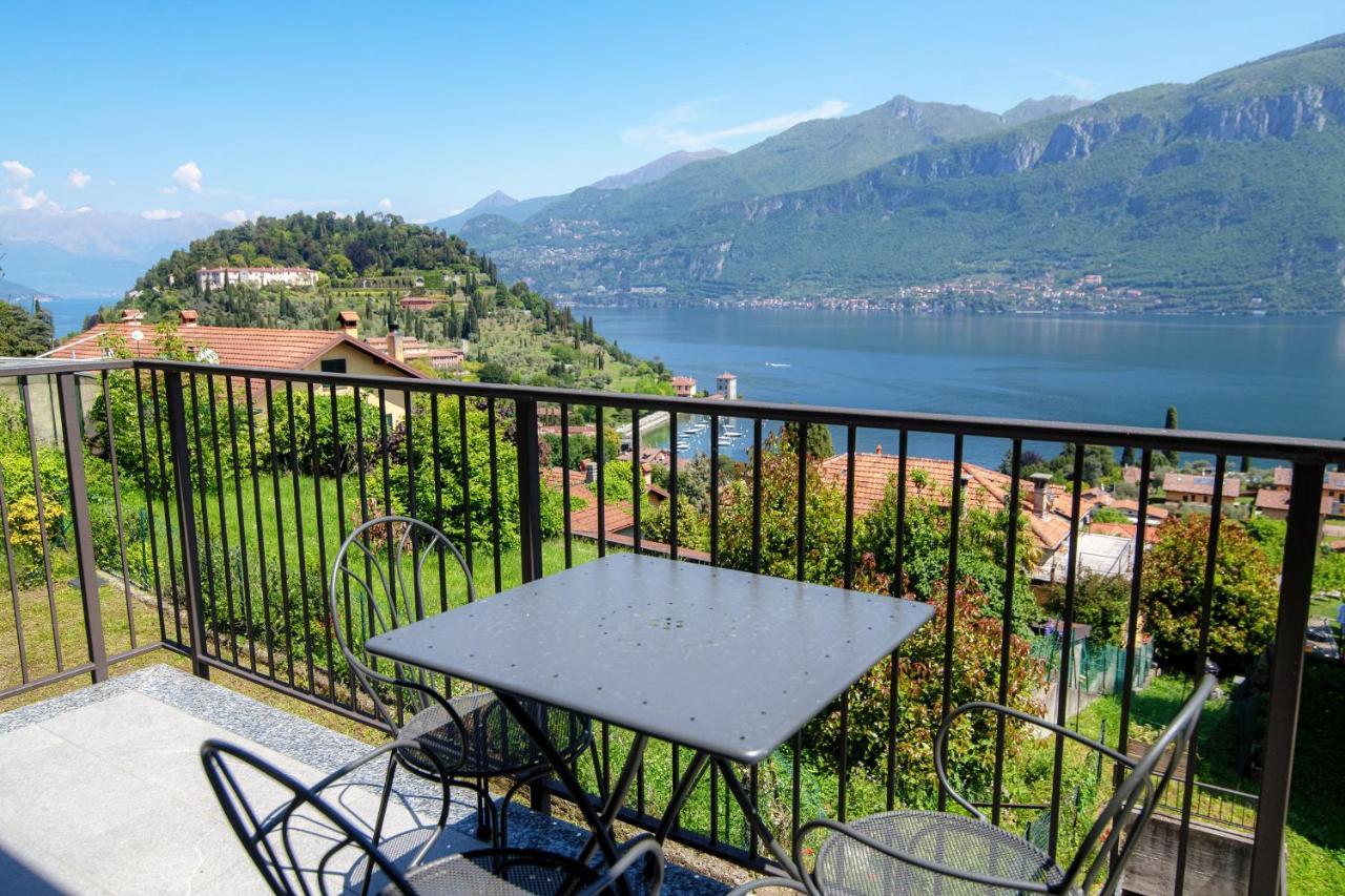 The View Apartment 2 Bellagio Exterior foto