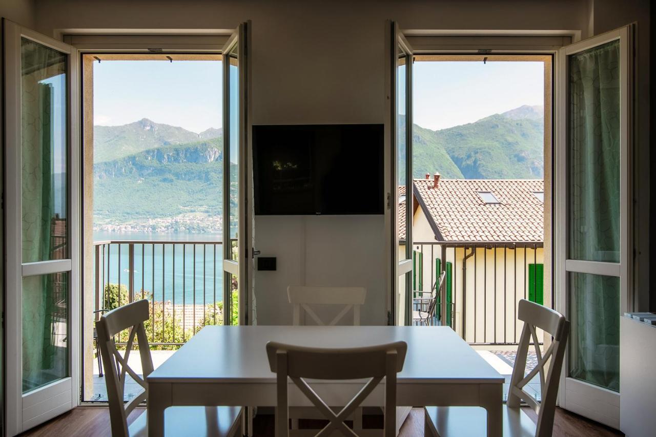 The View Apartment 2 Bellagio Exterior foto
